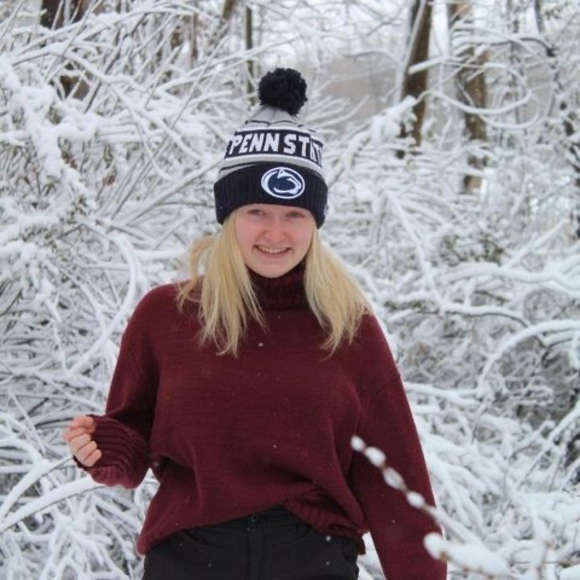 Meet your Posher, Paige - Picture 1 of 1